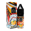 Project Ice Salt Lemon Orange-Punk Juice Vape Store